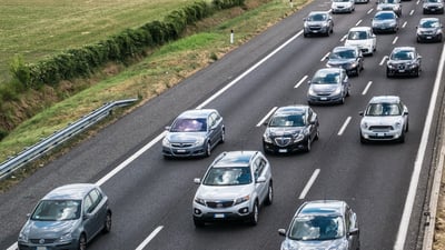 Circolazione auto Milano: tutte le nuove norme da tenere a mente